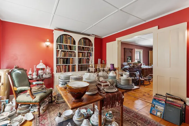 $399,000 | 12 Todd Hill Road, Hinsdale, NH 03451