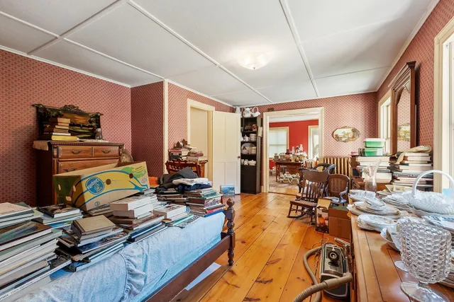 $399,000 | 12 Todd Hill Road, Hinsdale, NH 03451