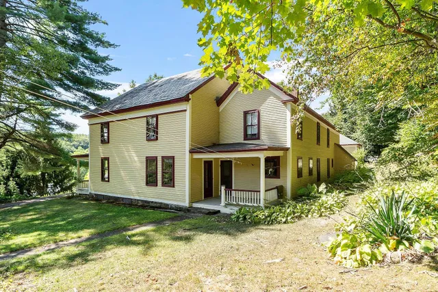 $399,000 | 12 Todd Hill Road, Hinsdale, NH 03451
