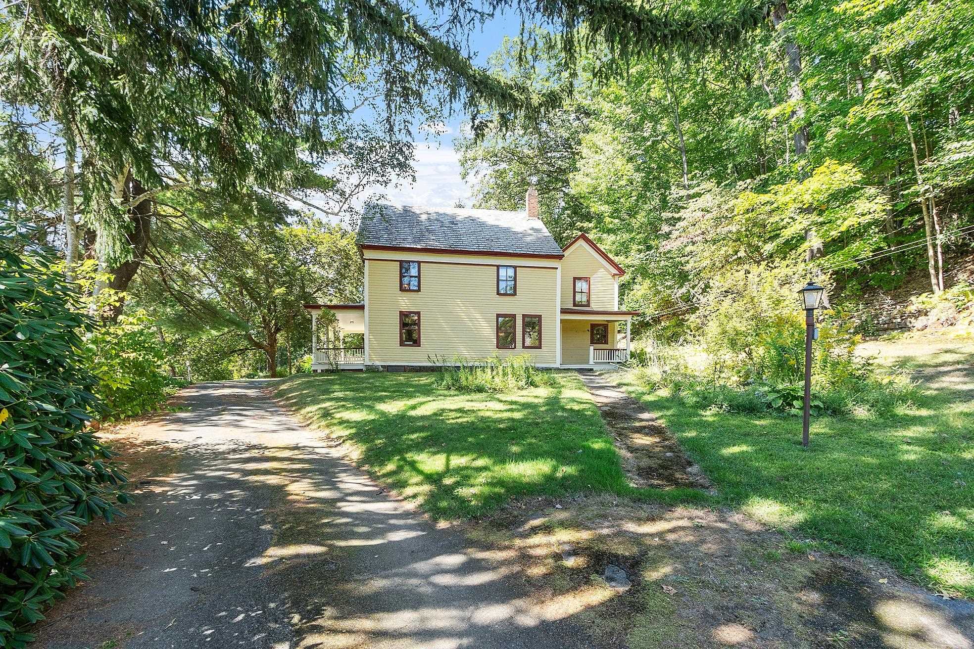 12 Todd Hill Road Hinsdale, NH 03451 - Photo 10 of 36