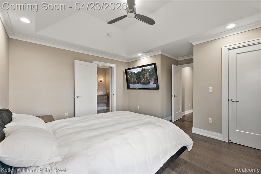 2719 Turtle Ridge Drive Bloomfield Hills, MI 48302 - Photo 47 of 98