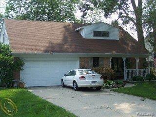 29922 Rambling Road Southfield, MI 48076 - Photo 1 of 1 Primary Photo