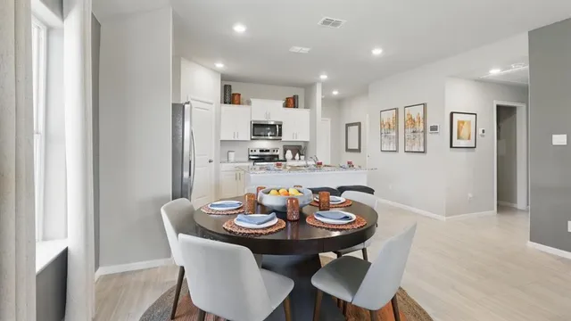 $321,685 | 232 Blanco Drive, Azle, TX 76020