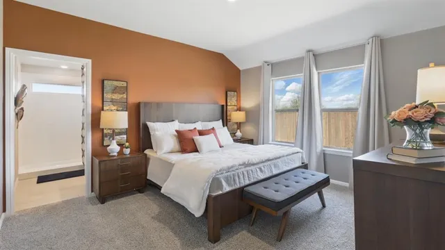 $321,685 | 232 Blanco Drive, Azle, TX 76020