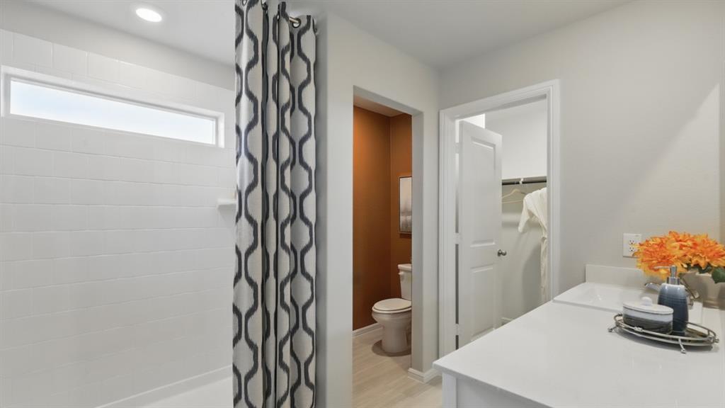 232 Blanco Drive Azle, TX 76020 - Photo 17 of 37