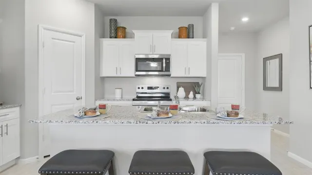 $321,685 | 232 Blanco Drive, Azle, TX 76020