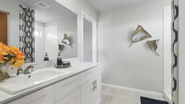 $321,685 | 232 Blanco Drive, Azle, TX 76020