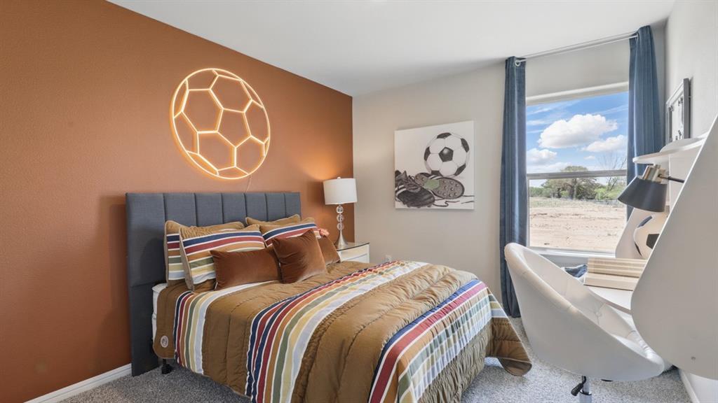 232 Blanco Drive Azle, TX 76020 - Photo 28 of 37