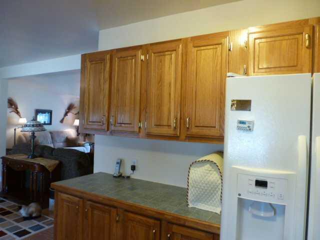 10 Cross Road Bradley, ME 04411 - Photo 13 of 25 Kitchen.