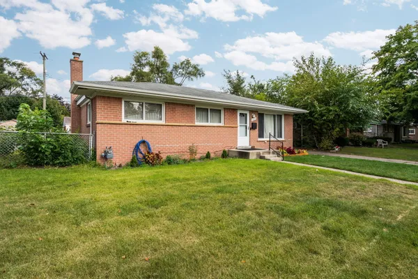 $235,000 | 1027 Lori Street, Ypsilanti, MI 48198