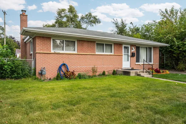 $235,000 | 1027 Lori Street, Ypsilanti, MI 48198