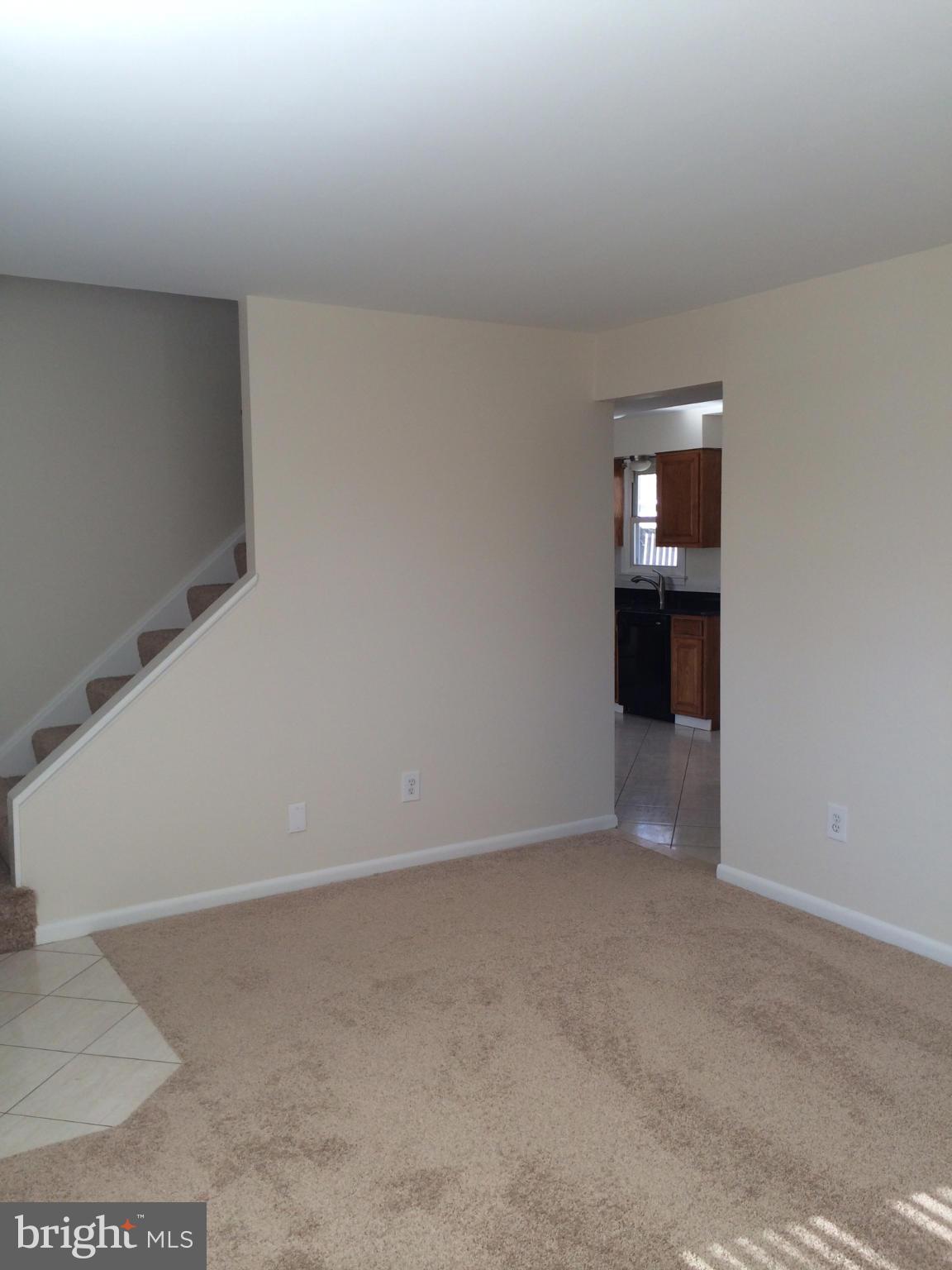 1916 Potomac Road Edgewater, MD 21037 - Photo 8 of 13 a view of an empty room and a window