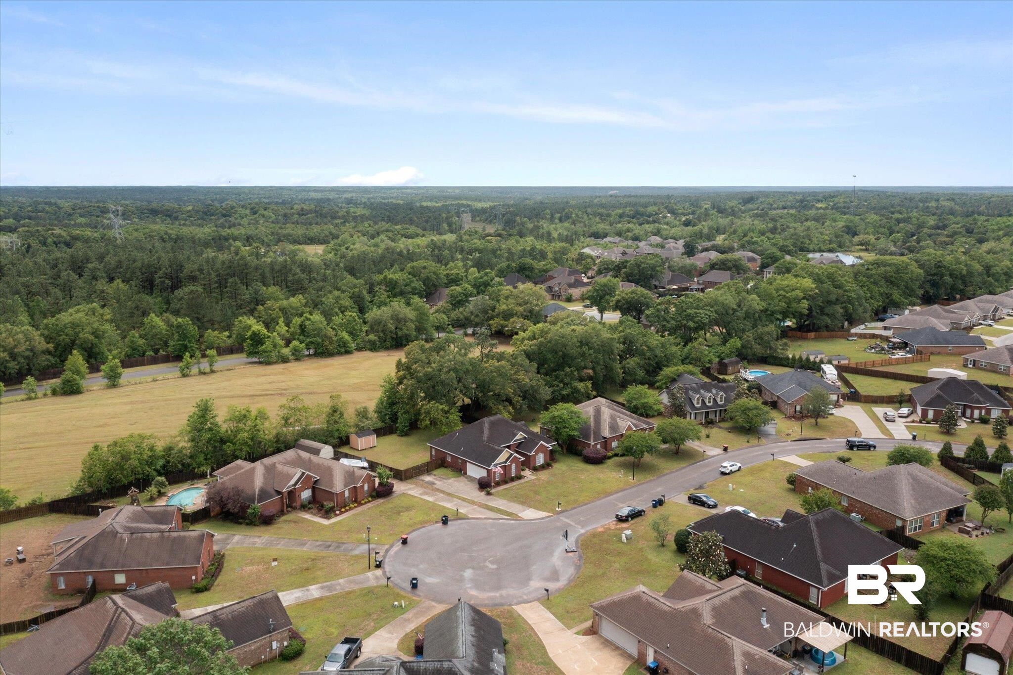 353 Laura Court Mobile, AL 36608 - Photo 26 of 31