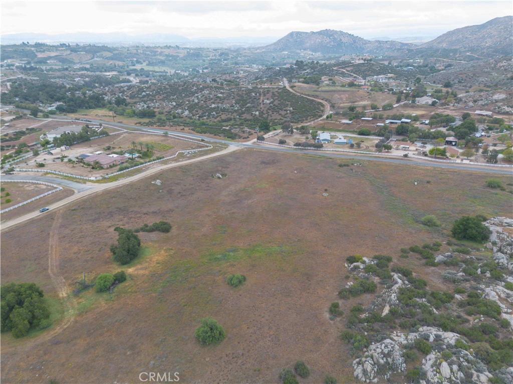 0 Green Meadow Road Temecula, CA 92592 - Photo 4 of 4 a view of a city street view