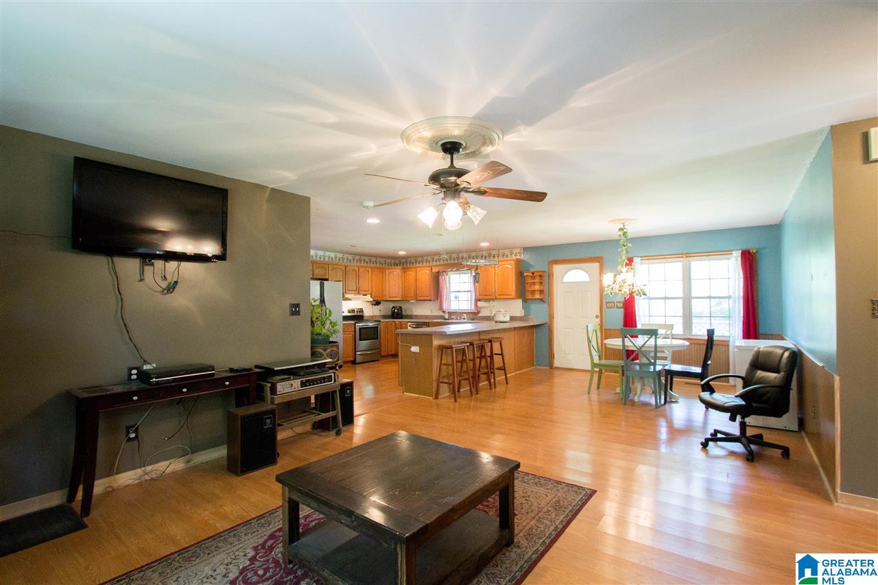 135 Liberty Road Odenville, AL 35120 - Photo 16 of 47