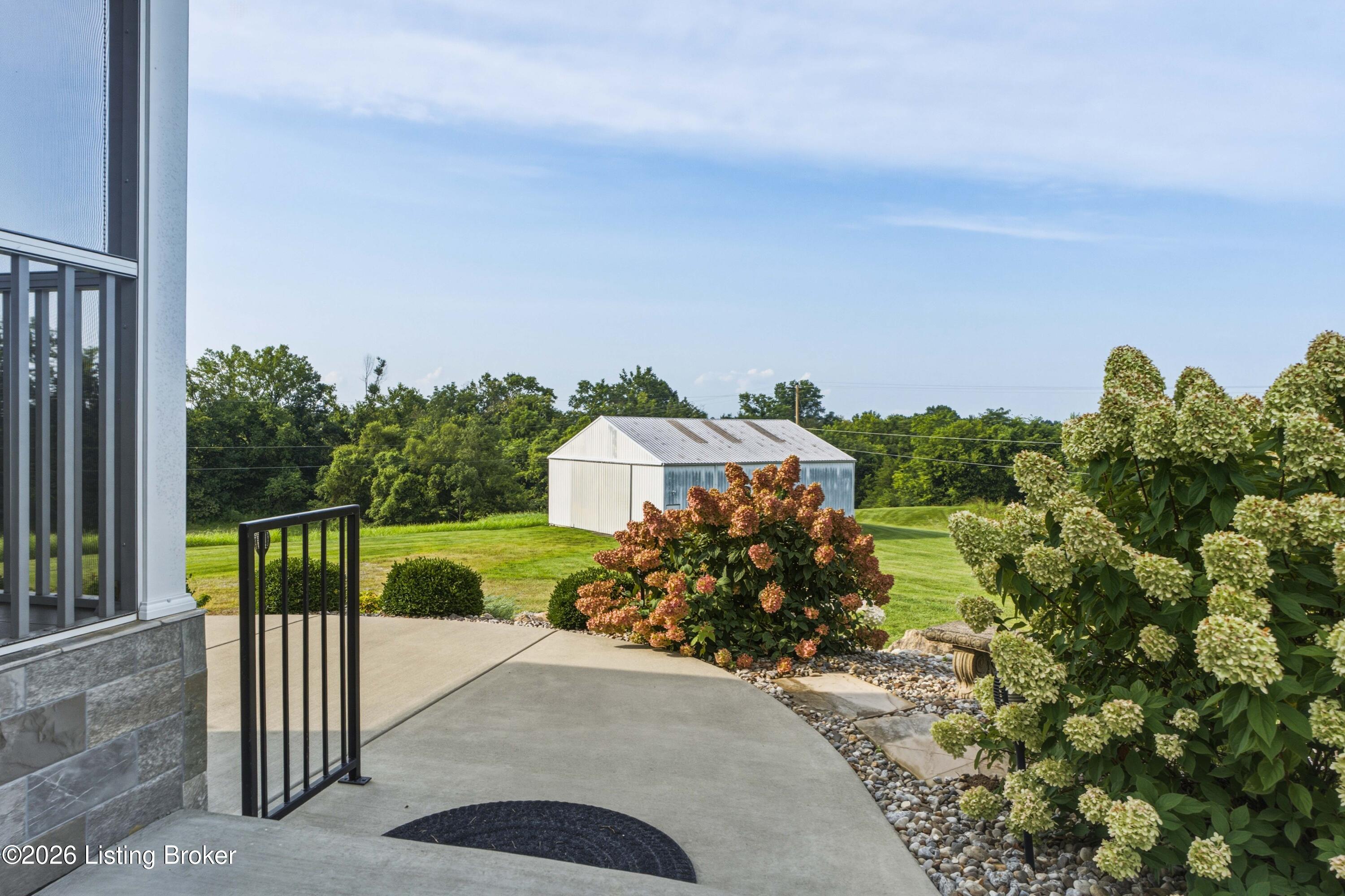 2748 Bloomfield Road Taylorsville, KY 40071 - Photo 67 of 85 DSC05159
