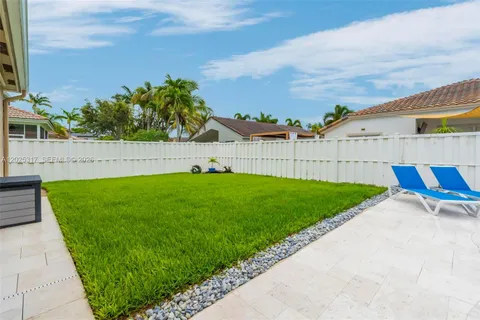 $875,000 | 13404 Northwest 13th Street, Pembroke Pines, FL 33028