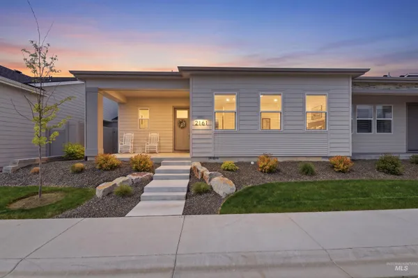 $449,990 | 2161 North Leatherwood Avenue, Star, ID 83669