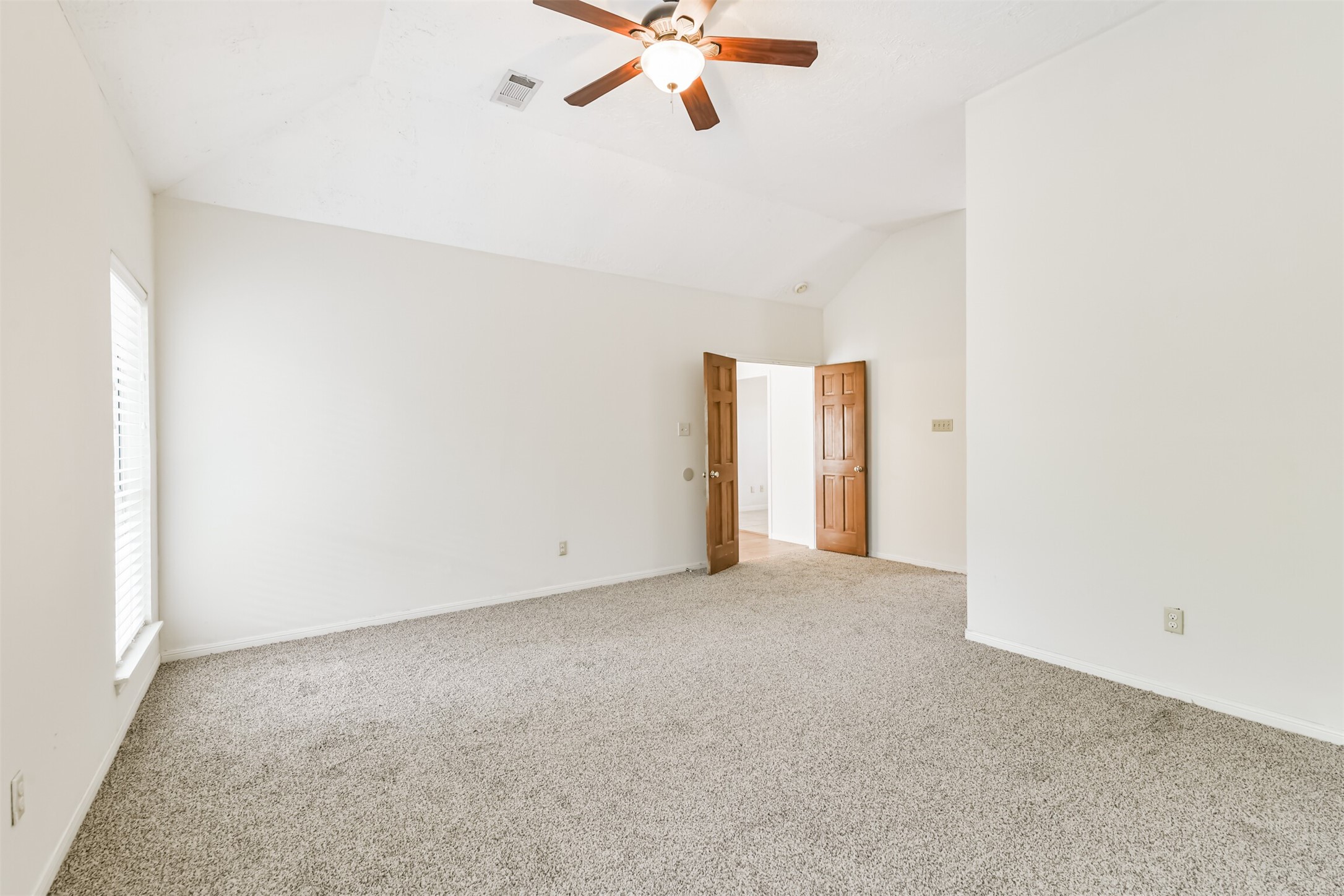 13626 Cedar Point Drive Cypress, TX 77429 - Photo 18 of 34 a view of an empty room
