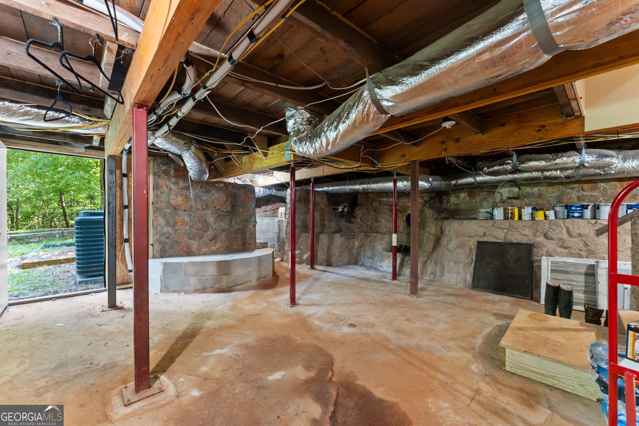 973 Floyd Road Danielsville, GA 30633 - Photo 46 of 64