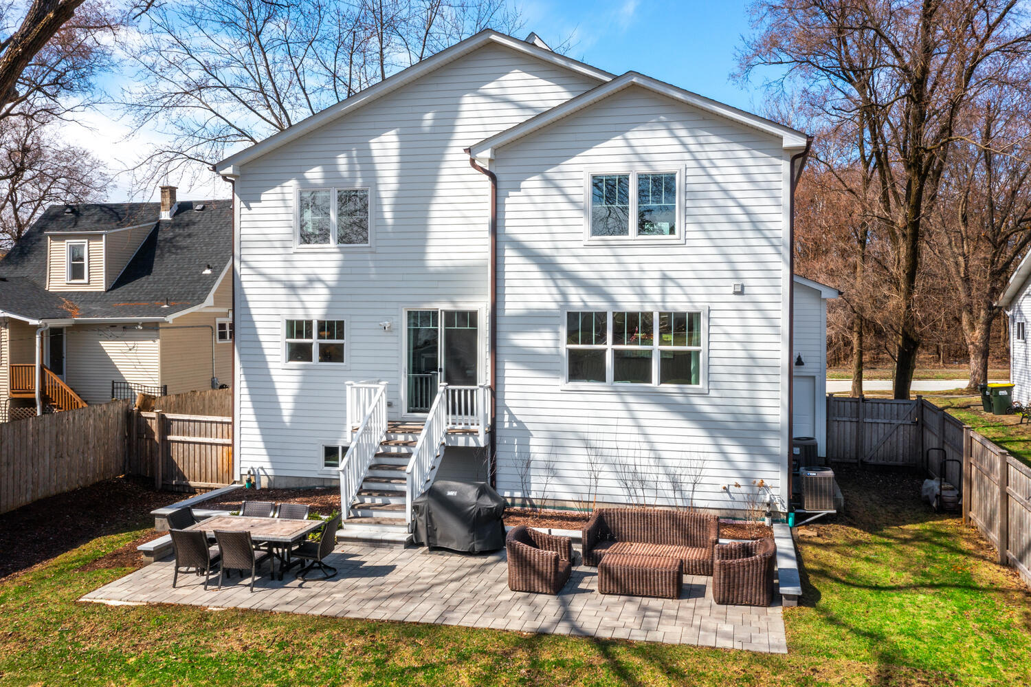 11 Cumnor Road Westmont, IL 60559 - Photo 42 of 53 Gallery Image 42