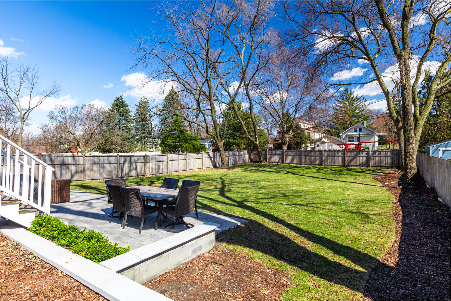 11 Cumnor Road Westmont, IL 60559 - Photo 44 of 53 Gallery Image 44