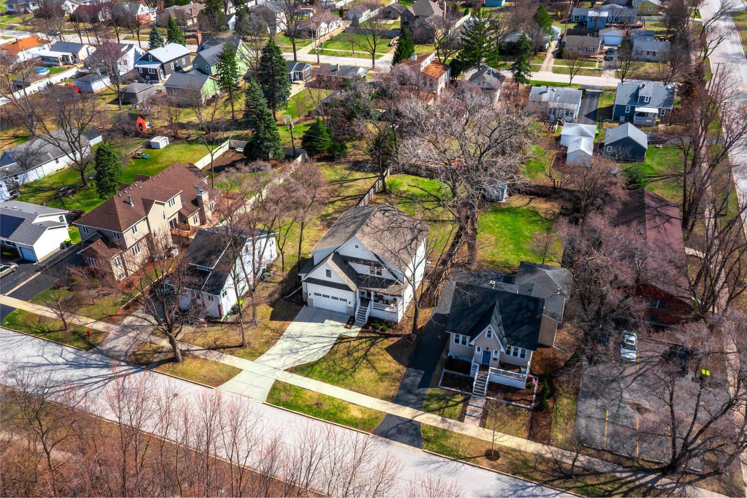 11 Cumnor Road Westmont, IL 60559 - Photo 49 of 53 Gallery Image 49