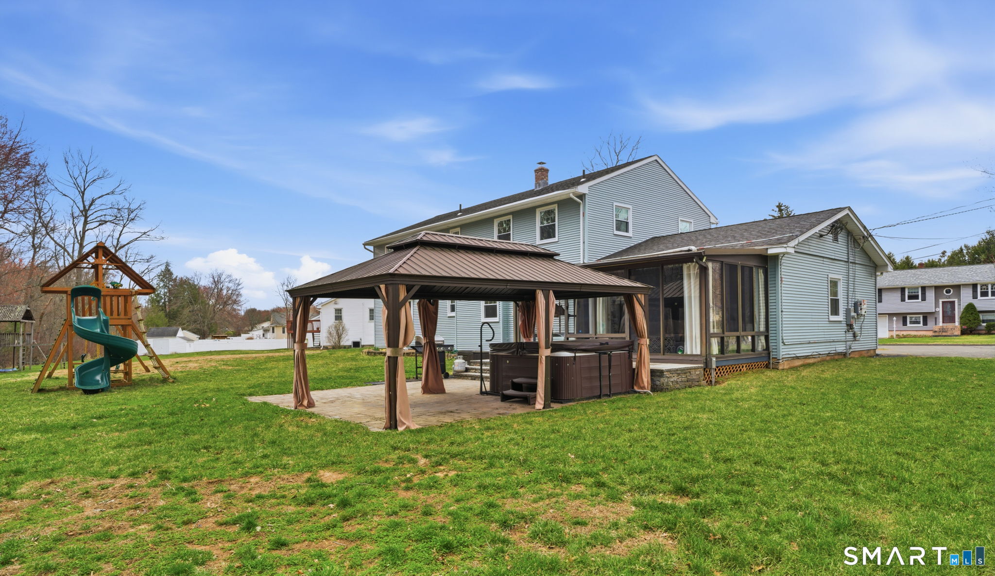 89 Anne Road Southington, CT 06479 - Photo 31 of 40