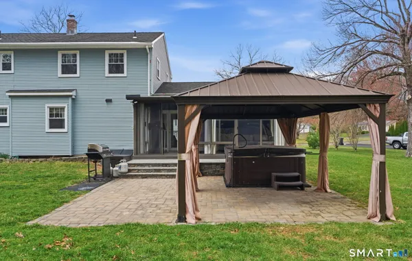 $549,900 | 89 Anne Road, Southington, CT 06479