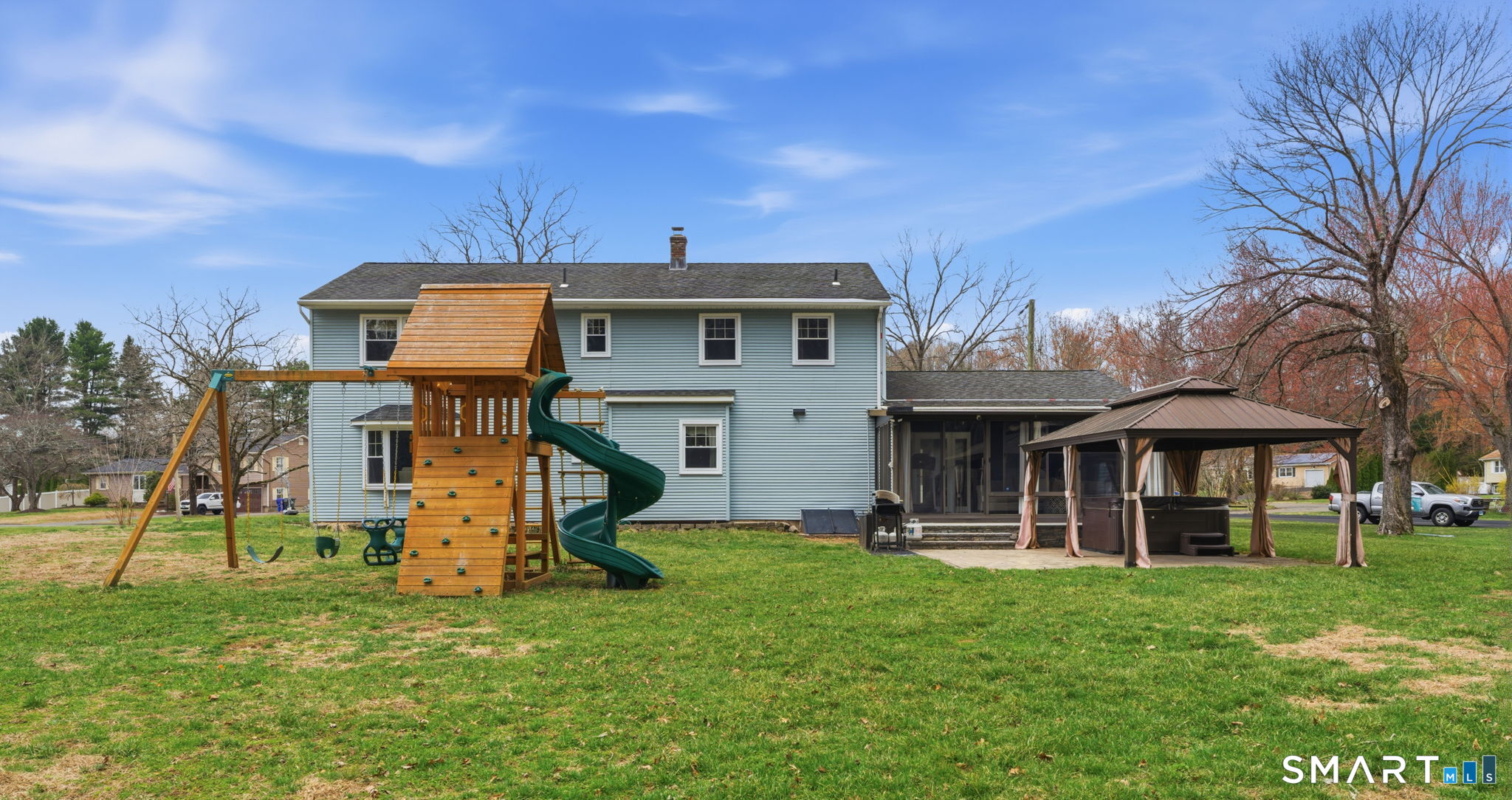 89 Anne Road Southington, CT 06479 - Photo 34 of 40