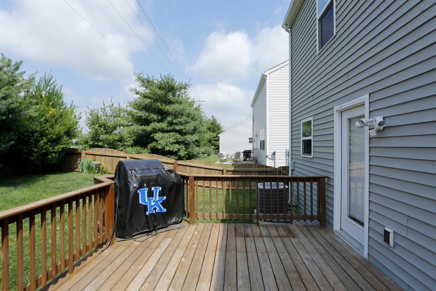 128 Stapleton Way Georgetown, KY 40324 - Photo 24 of 28 Photo 24