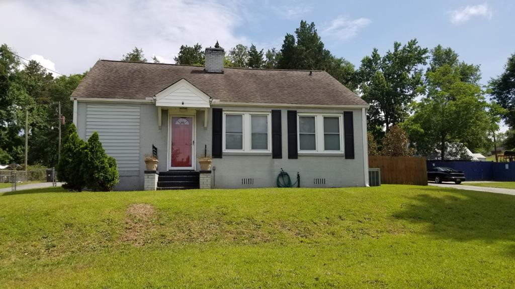 3352 Milledgeville Road Augusta, GA 30909 - Photo 1 of 11 Main View