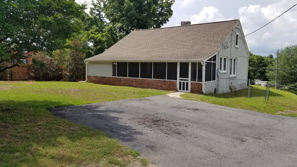 3352 Milledgeville Road Augusta, GA 30909 - Photo 11 of 11 Gallery Image 11