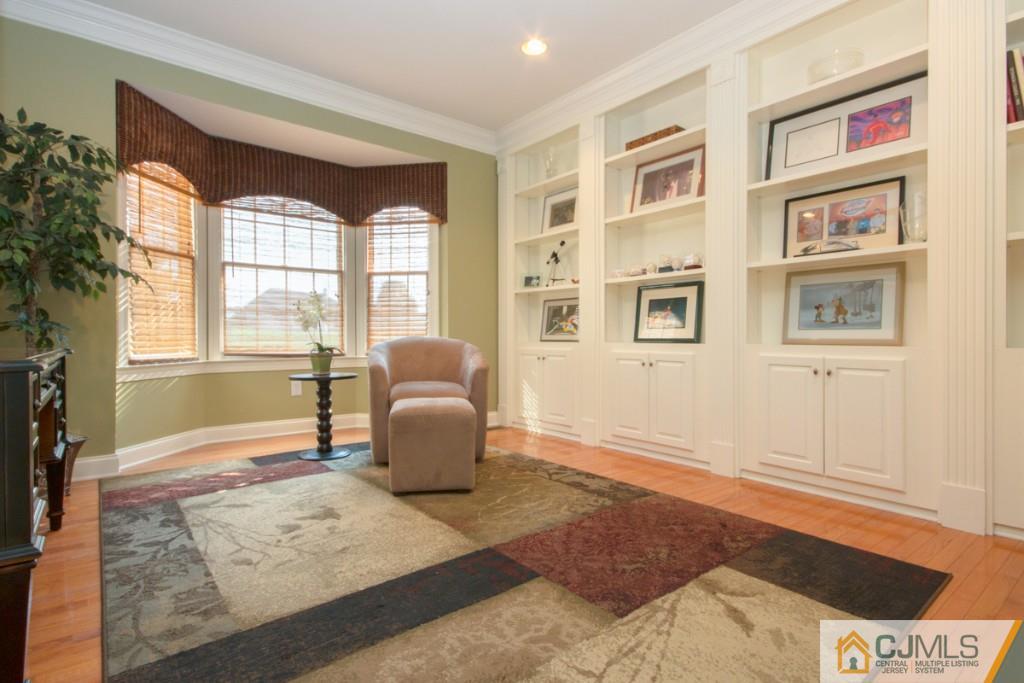 1 Baker Way Pennington, NJ 08534 - Photo 15 of 25 a living room with furniture and a window