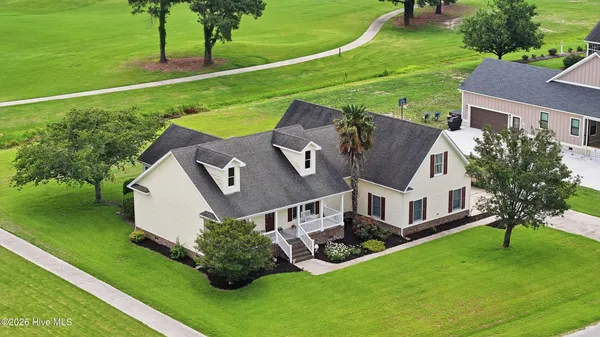 $530,000 | 147 Charleston Drive, Grandy, NC 27939