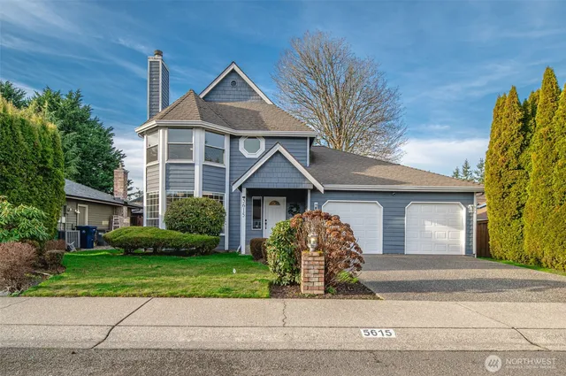 $899,999 | 5615 114th Street Southwest, Mukilteo, WA 98275