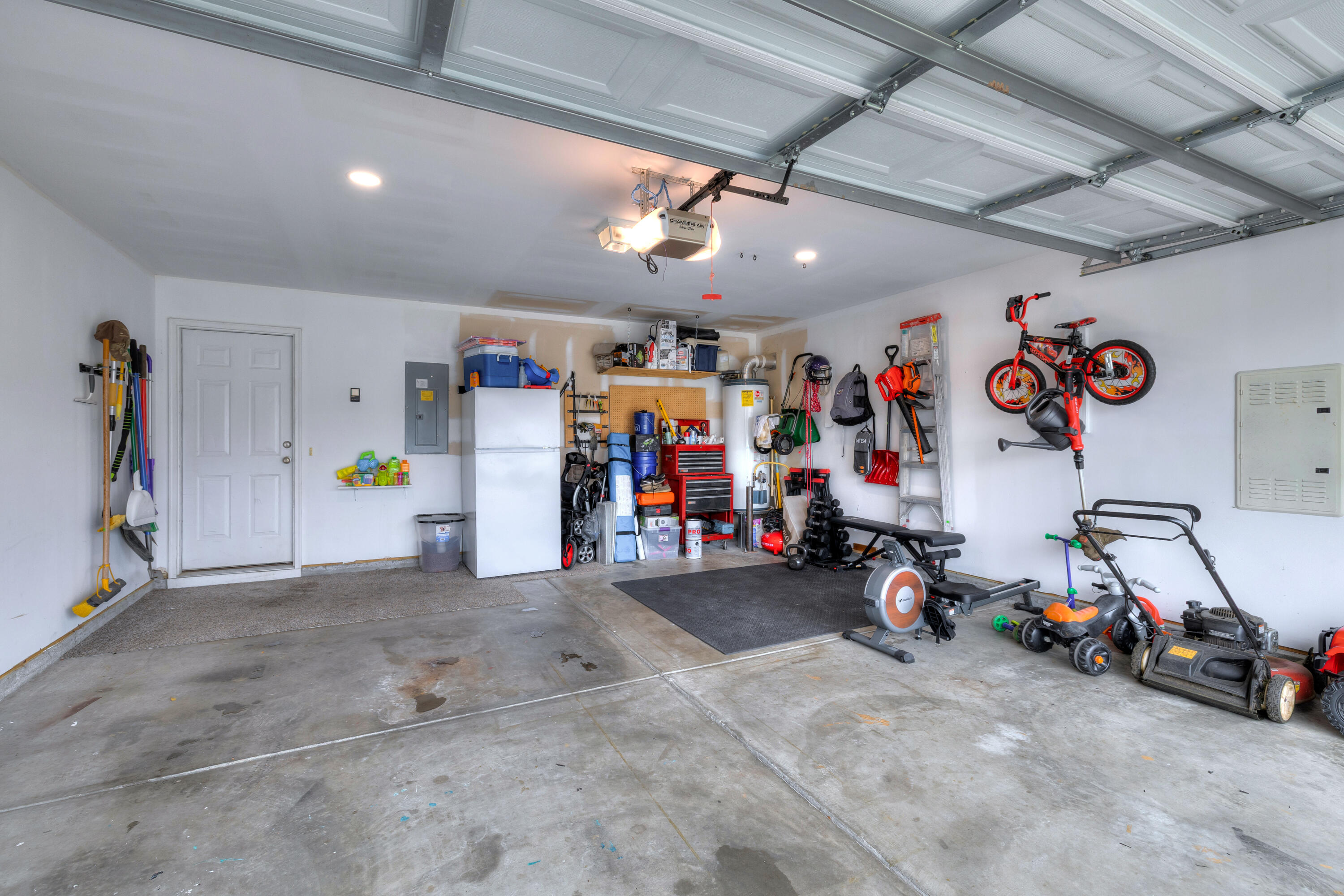 3204 Mitchum Street Sumter, SC 29154 - Photo 31 of 44