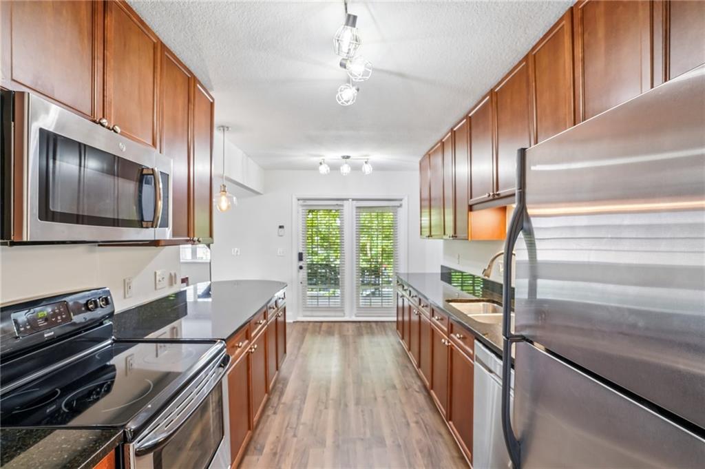 750 Dalrymple Road, Unit L3 Atlanta, GA 30328 - Photo 15 of 37 Gallery Image 15
