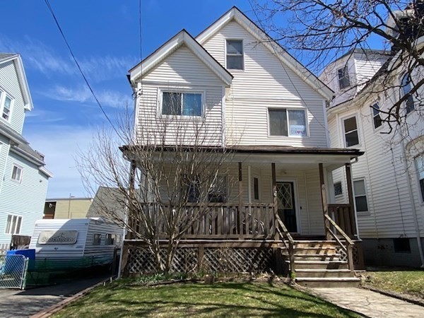 16 Reed Avenue Everett, MA 02149 - Photo 1 of 30 Gallery Image 1