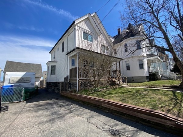 16 Reed Avenue Everett, MA 02149 - Photo 2 of 30 Gallery Image 2