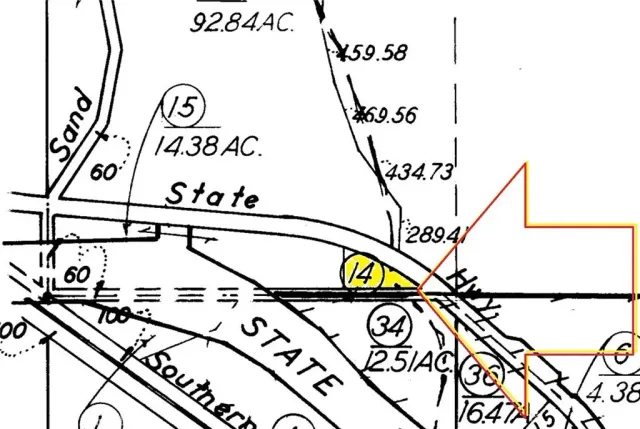 $30,000 | 10100 Tehachapi, Tehachapi, CA 93561