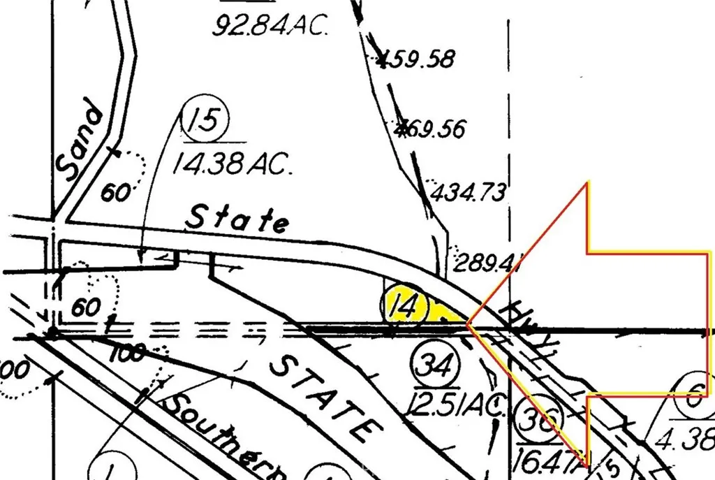 10100 Tehachapi Tehachapi, CA 93561 - Photo 7 of 7