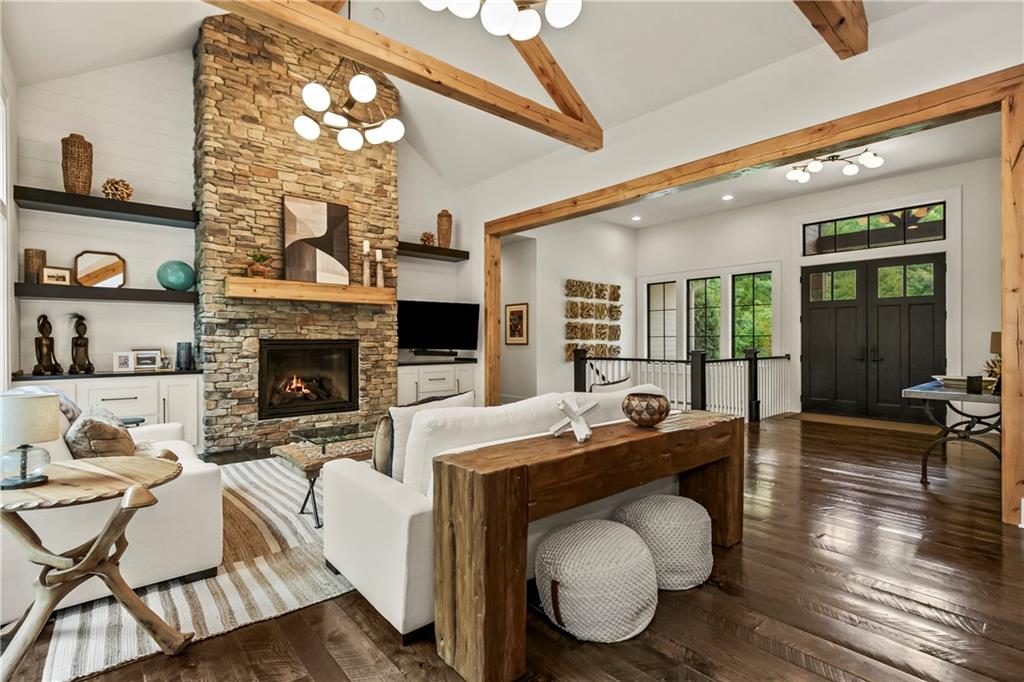 4951 Northwest Canyon Road Lee's Summit, MO 64064 - Photo 4 of 57
