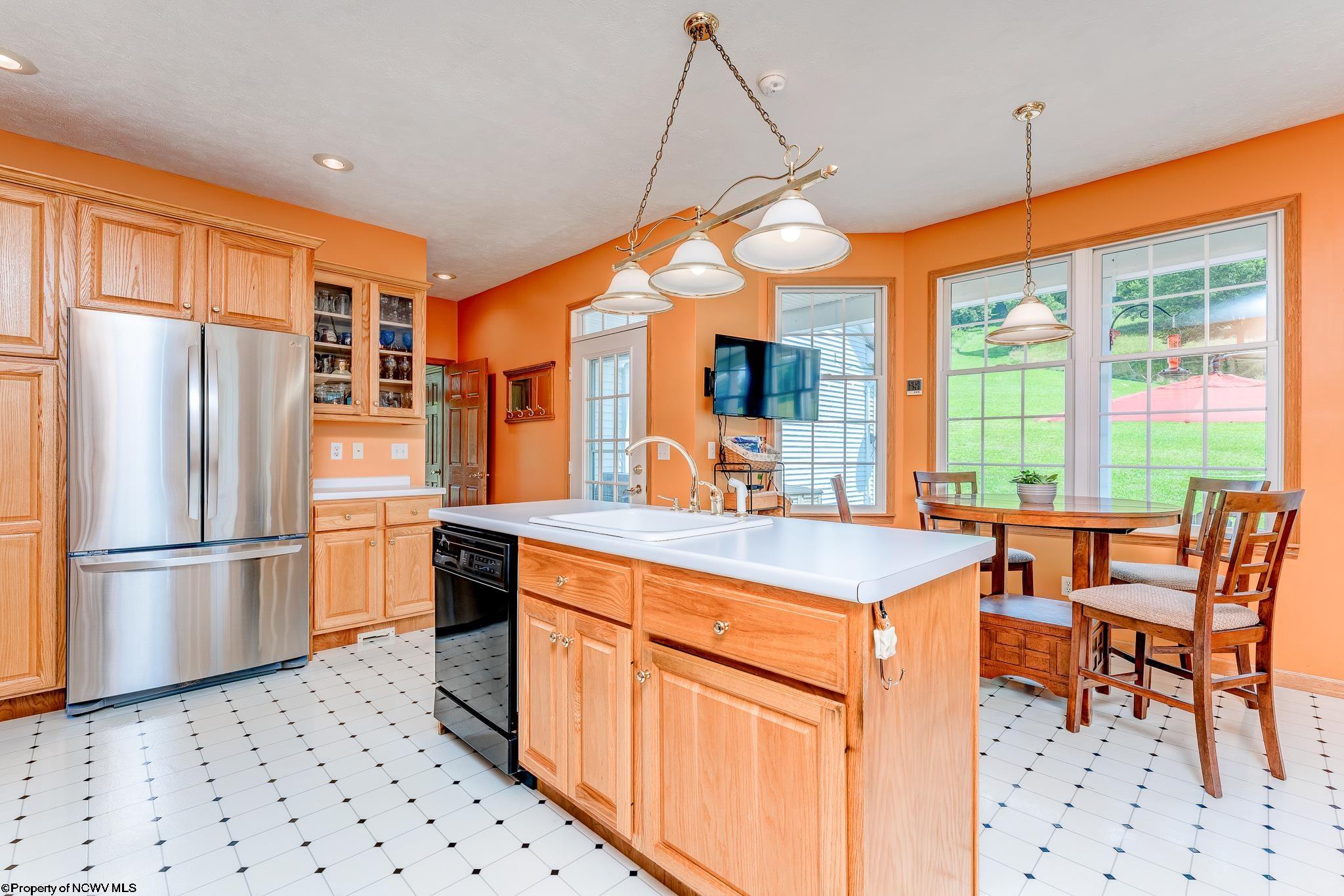 792 Laurel Run Road Fairview, WV 26570 - Photo 11 of 30 Gallery Image 11