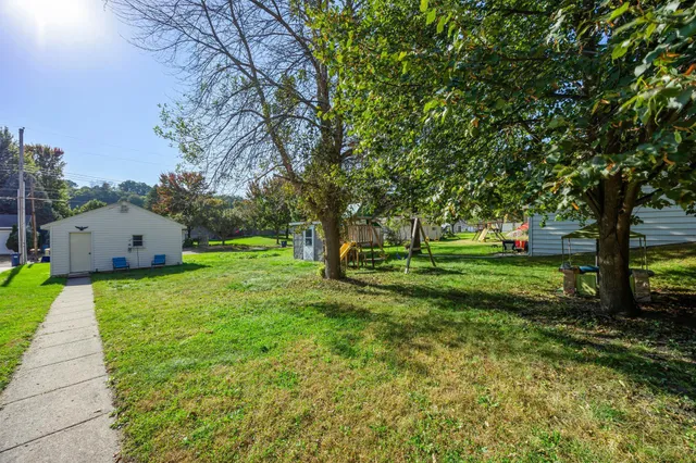 $175,000 | 915 North Payne Street, New Ulm, MN 56073