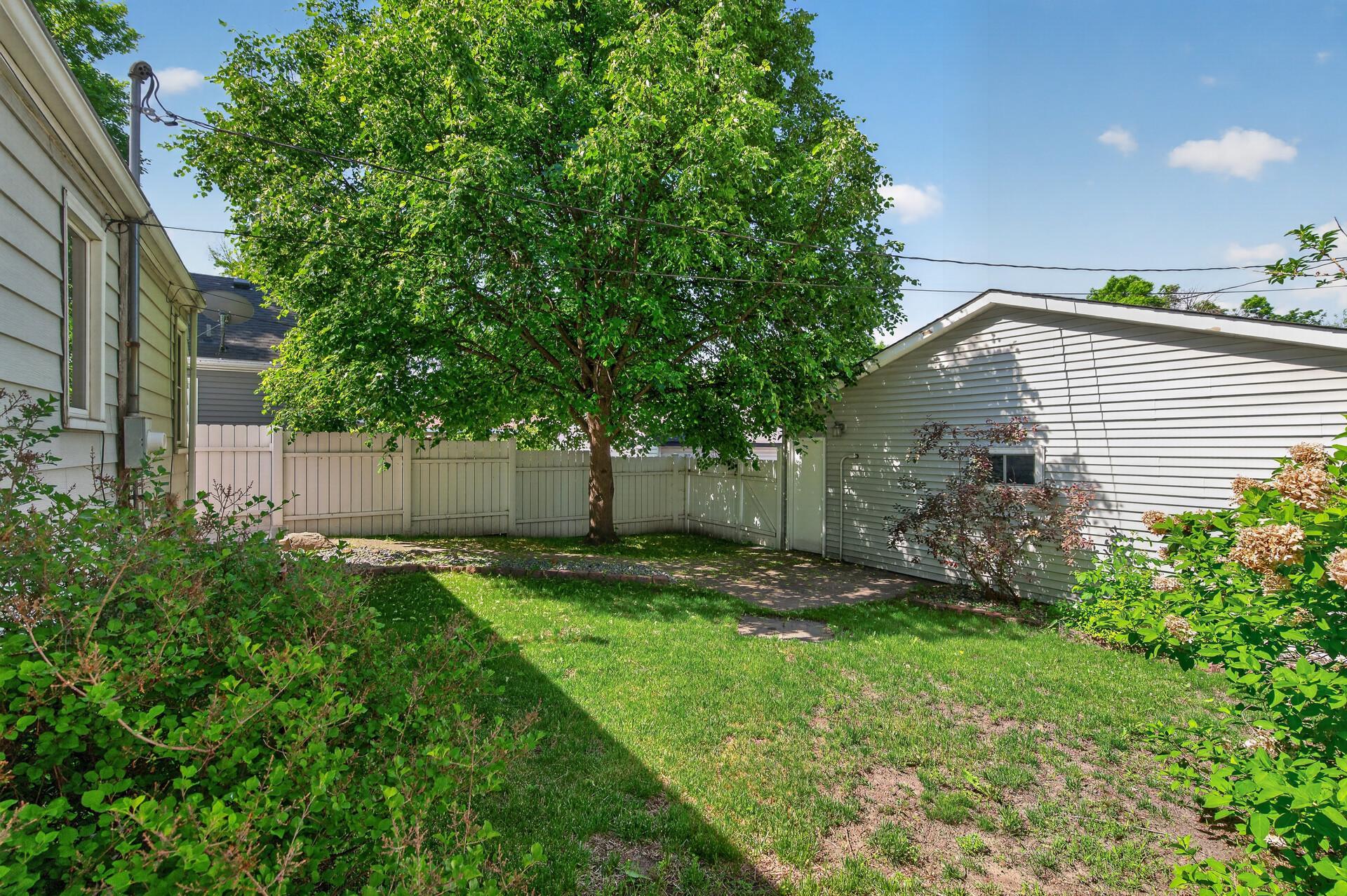 5010 6th Street Northeast Columbia Heights, MN 55421 - Photo 42 of 44