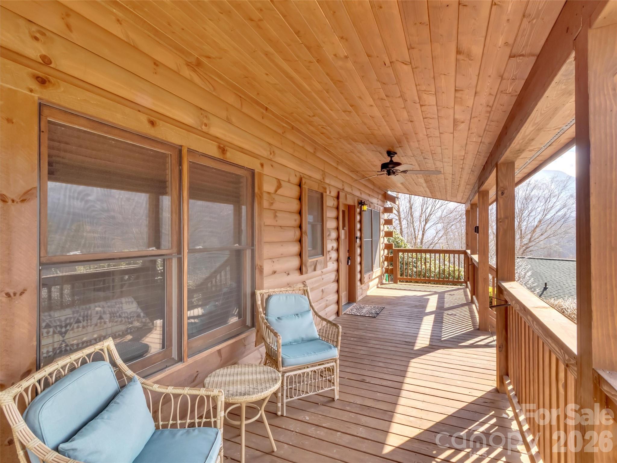 24 Hawthorn Road Waynesville, NC 28785 - Photo 21 of 34