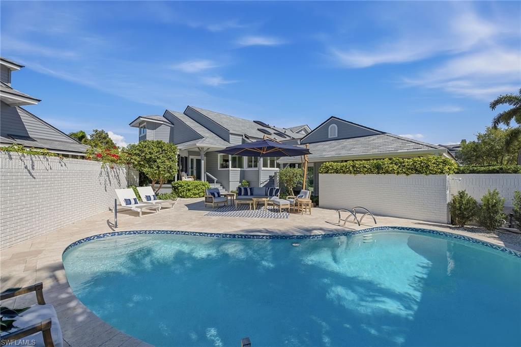 625 Bridge Way Lane Naples, FL 34108 - Photo 23 of 27