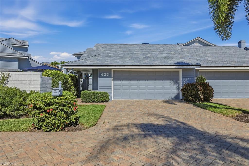 625 Bridge Way Lane Naples, FL 34108 - Photo 27 of 27