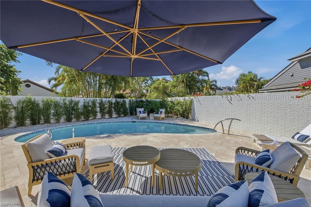 625 Bridge Way Lane Naples, FL 34108 - Photo 4 of 27